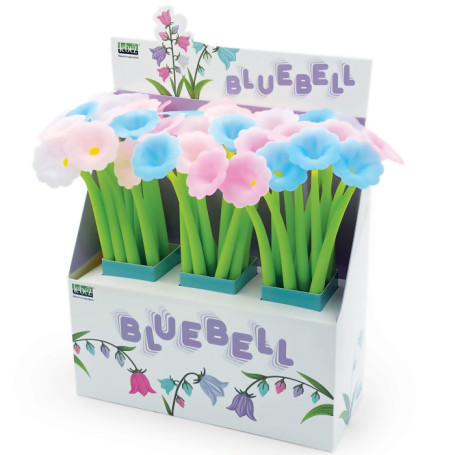 PENNA FLEXI BLUEBELL 