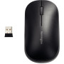 MOUSE SLUIMBLADE SURE TRACK DUAL WIRELES KENSINGTON