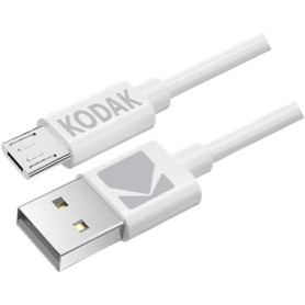 CAVO KODAK USB TO MICRO USB CABLE FOR ANDROID