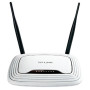 ROUTER 300MBPS 4P 10/100 2 ANTENNE 