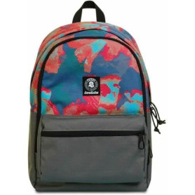 ZAINO BARLY PLUS FANTASY TIE DYE BLACK I NVICTA