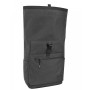 ZAINO ROLLTOP CAMPUS COMIX U BLACK 