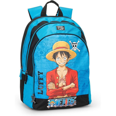 ZAINO ORGANIZZATO ONE PIECE 