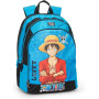 ZAINO ORGANIZZATO ONE PIECE 