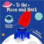 TEMPERINO CON GOMMA PROFUMATA-THE SPACE 