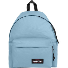 ZAINO PADDED PAK'R CHILLING BLUE EASTPAK 