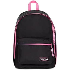 ZAINO OUT OF OFFIE KONTRASTGRA PINK EASTPAK