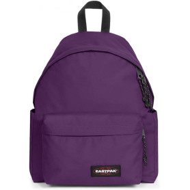 ZAINO PADDED PAK'R EGGPLANT PURPLE EASTPAK