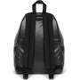 ZAINO PADDED PAK'R GLOSSY BLACK EASTPAK 