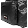 ZAINO PADDED PAK'R GLOSSY BLACK EASTPAK 