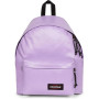 ZAINO PADDED PAK'R GLOSSY LILAC EASTPAK 