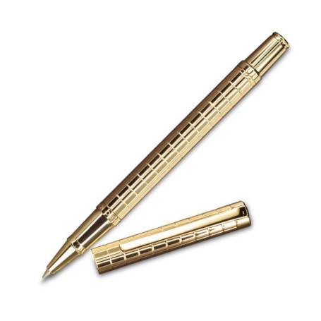 PENNA ROLLER TESI SLIM GOLD CAMPO MARZIO 