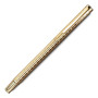 PENNA ROLLER TESI SLIM GOLD CAMPO MARZIO 