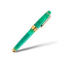 PENNA STILO LADY FOUNTAIN EMERALD GREEN CAMPO MARZIO