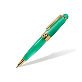 PENNA SFERA LADY EMERALD GREEN CAMPO MARZIO