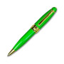 PENNA SFERA MINNY LIGHT GREEN CAMPO MARO 