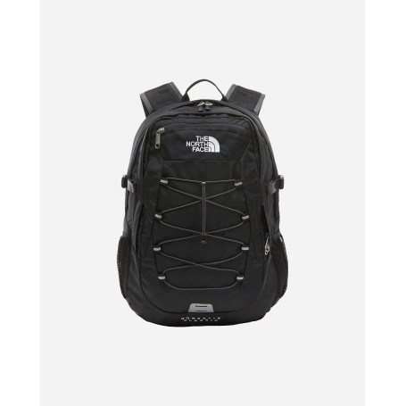 ZAINO NORTH FACE BOREALIS CLASSIC BLACK 