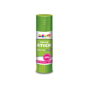 COLLA STICK GR.40 CWR 