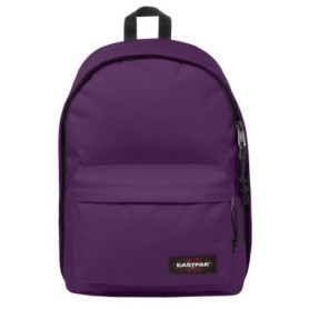 ZAINO OUT OF OFFICE EGGPLANT PURPLE EASTPAK