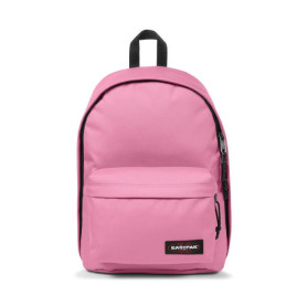 ZAINO OUT OF OFFICE CLOUD PINK EASTPAK 