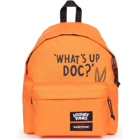 ZAINO PADDED PAK'R WHAT'S UP DOC≠ EASTPAK