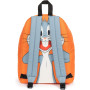 ZAINO PADDED PAK'R WHAT'S UP DOC≠ EASTPAK