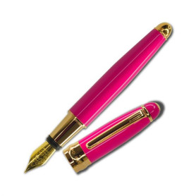 PENNA STILO MINNY FOUNTAIN PINK CAMPO MARZIO