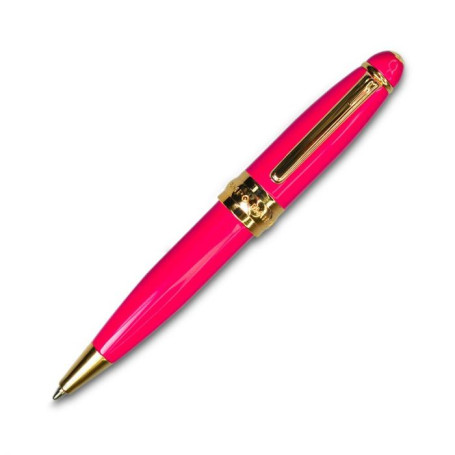 PENNA SFERA MINNY HOT PINK CAMPO MARZIO