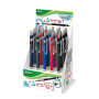 PORTAMINE DESIGN CON CLIP IN METALLO MM2 LEBEZ