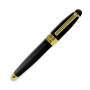 PENNA STILO MINNY FOUNTAIN BLACK CAMPO MARZIO