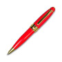 PENNA SFERA MINNY CHERRY RED CAMPO MARZIO