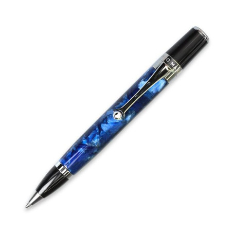 PENNA SFERA SIENA OCEAN BLUE CAMPO MARZI 