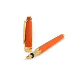 PENNA STILO MINNY FOUNTAIN MANDARIN CAMPO MARZIO