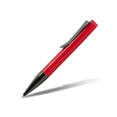 PENNA SFERA POST CHERRY RED CAMPO MARZIO 