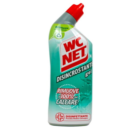 DISINCROSTANTE WC NET GEL 700 ML