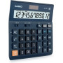 CALCOLATRICE 12 CIFRE DH-12ET CASIO DISPLAY EXTRA LARGE