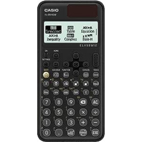 CALCOLATRICE SCENTIFICA CASIO FX-991CW 