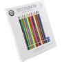 PASTELLI MAXI 6.0 TINTAUNITA CONF.12PZ 