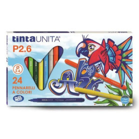 PENNARELLI TINTAUNITA CONF.24PZ 