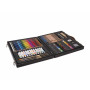VALIGETTA IN LEGNO CREATIVITY ESSENTIAL DRAWING COLOURBOOK