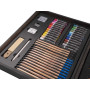 VALIGETTA IN LEGNO CREATIVITY EXPERT MASTERY COLOURBOOK