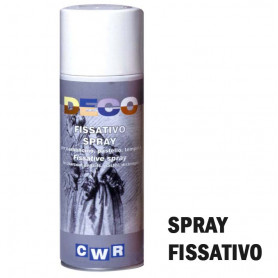 FISSATIVO SPRAY - BOMBOLA ML.400 