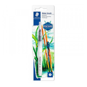 PENNELLO AD ACQUA WATER BRUSH STAEDTLER 