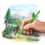 PASTELLI IN LEGNO CONF.24PZ STAEDTLER 