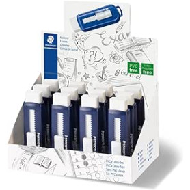GOMMA A SCORRIMENTO STAEDTLER 