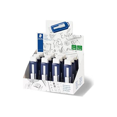 GOMMA A SCORRIMENTO STAEDTLER 