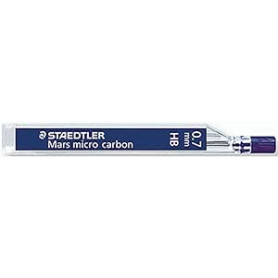 MICROMINE 0,7MM H STAEDTLER 