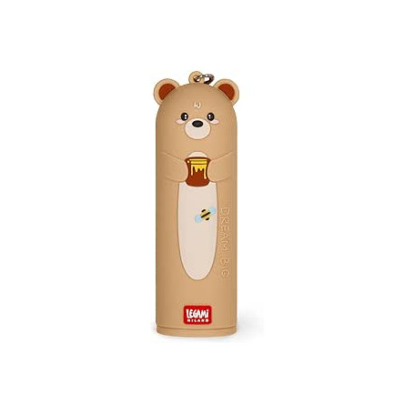 POWER BANK-MY SUPER POWER TEDDY BEAR 