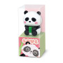 TEMPERAMATITE PANDA LOVE 