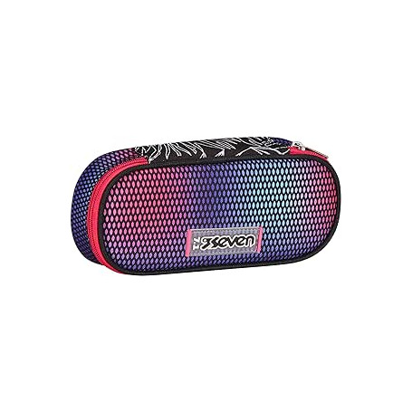 ASTUCCIO OVALE SEVEN ROUND PLUS SHADEFUL GIRL